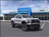 2024 Chevrolet Colorado