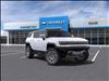 2025 GMC HUMMER EV