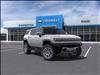 2025 GMC HUMMER EV