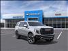 2025 GMC Yukon AT4