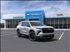 2025 Chevrolet Traverse