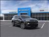 2025 Chevrolet Traverse