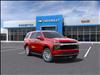 2025 Chevrolet Tahoe