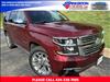 2018 Chevrolet Tahoe