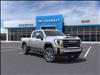 2025 GMC Sierra 2500HD SLT