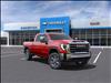 2025 GMC Sierra 2500HD SLT
