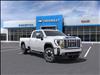 2025 GMC Sierra 3500HD