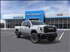 2025 GMC Sierra 2500HD AT4X