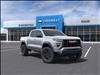 2025 GMC Canyon