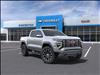 2025 GMC Canyon Denali