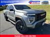 2024 GMC Canyon