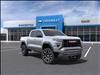 2024 GMC Canyon