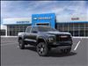 2024 GMC Canyon