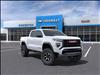 2024 GMC Canyon