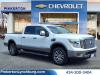 2019 Nissan Titan XD Platinum Reserve