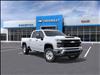 2025 Chevrolet Silverado 2500HD Work Truck