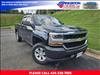 2019 Chevrolet Silverado 1500 LD