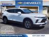 2023 Chevrolet Blazer