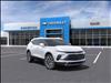 2025 Chevrolet Blazer