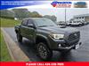 2020 Toyota Tacoma