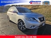 2013 Nissan Pathfinder