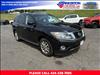 2015 Nissan Pathfinder SV