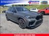 2022 BMW X6 M Base