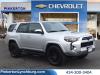 2023 Toyota 4Runner