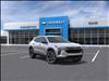 2025 Chevrolet Trax RS