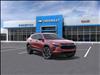 2025 Chevrolet Trax RS