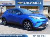 2019 Toyota C-HR