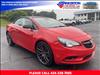 2017 Buick Cascada Sport Touring