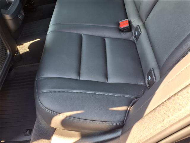 2023 Volvo S60 B5 Plus Black Edition