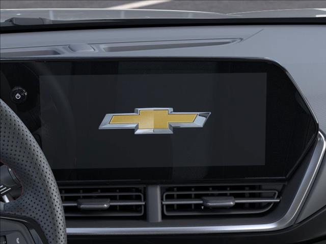 2025 Chevrolet Trax RS