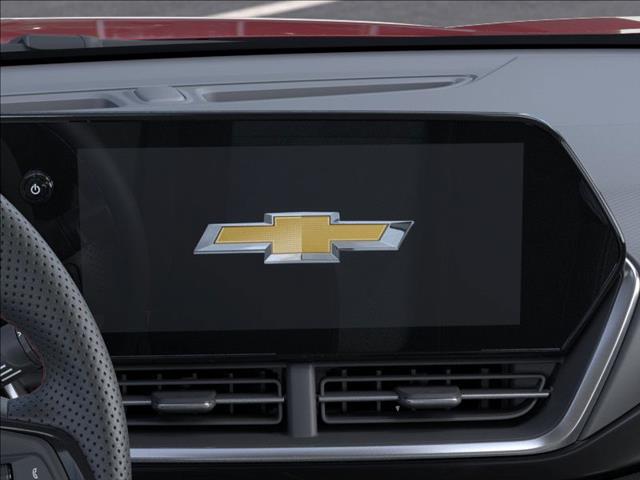 2025 Chevrolet Trax RS