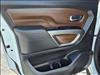 2019 Nissan Titan XD Platinum Reserve