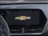 2025 Chevrolet Trax RS