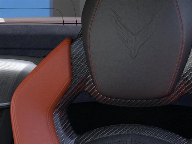 2025 Chevrolet Corvette Z06