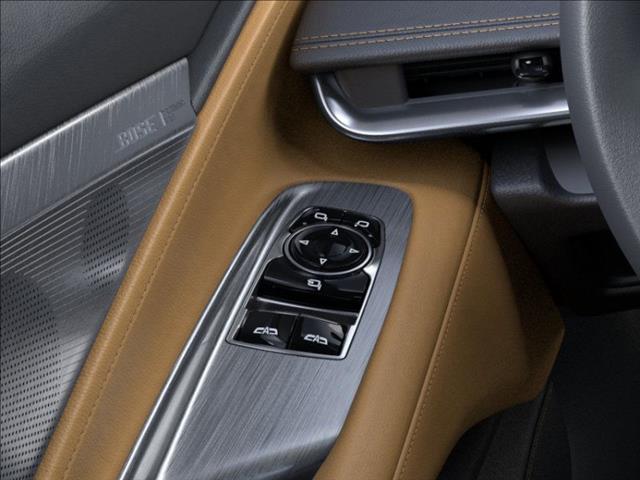 2025 Chevrolet Corvette Stingray