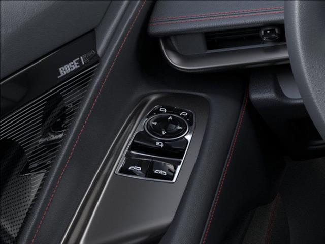 2025 Chevrolet Corvette Stingray