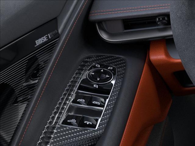 2025 Chevrolet Corvette Z06