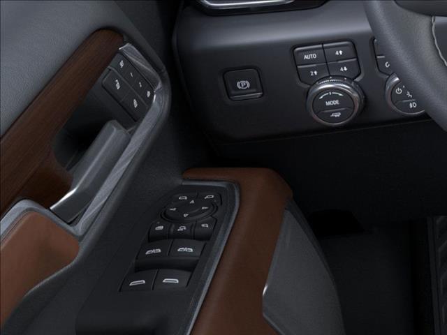 2025 GMC Sierra 2500HD Denali Ultimate