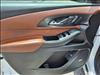 2018 Chevrolet Traverse High Country