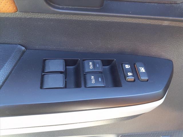 2021 Toyota Tundra 1794