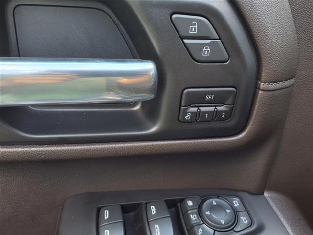 2020 GMC Sierra 2500HD Denali