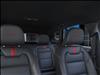 2025 Chevrolet Trax RS
