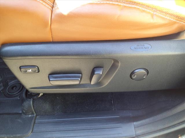 2021 Toyota Tundra 1794
