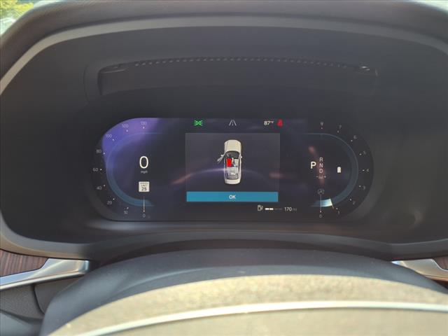 2023 Volvo S60 B5 Plus Black Edition