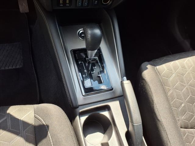 2021 Mitsubishi Outlander Sport 