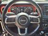 2018 Jeep Wrangler Unlimited Unlimited Rubicon